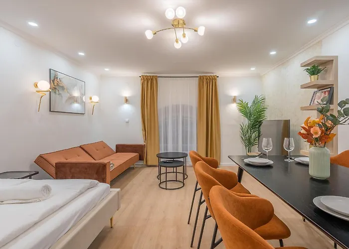Luxury & Quiet Near Newyorkcafe *
