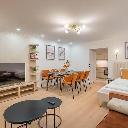 Luxury & Quiet Near Newyorkcafe شقة *