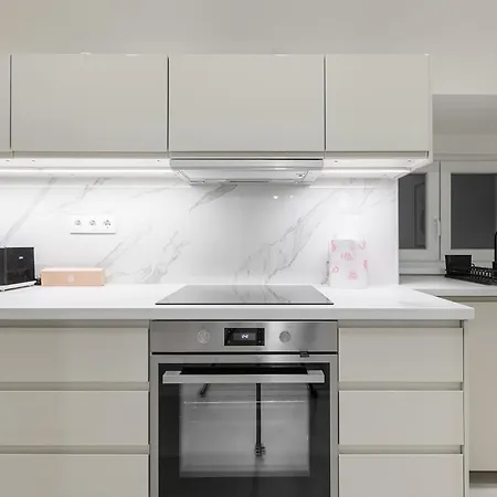 شقة Luxury & Quiet Near Newyorkcafe بودابست